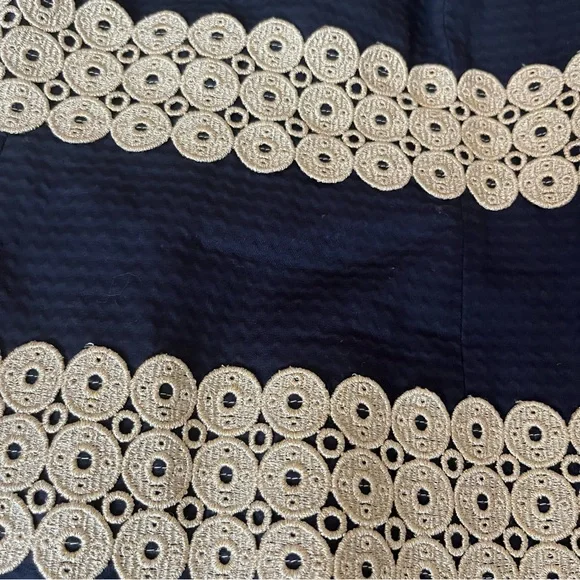 Lilly Pulitzer dress size 2 - Picture 3 of 4